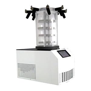 普通多歧管 真空冷凍干燥機(jī) 實(shí)驗(yàn)型